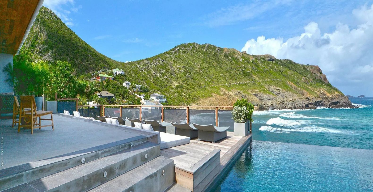 St. Barths Villa Rentals